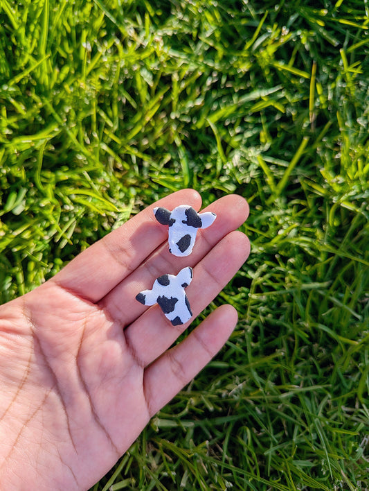 Small Cow Studs